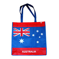 固原KB50广告无纺布袋