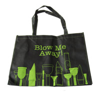 固原KB65 无纺布袋