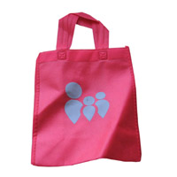 固原KB01 无纺布袋（可定制）