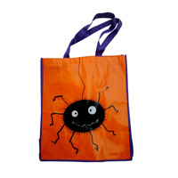 固原KB05 覆膜无纺布袋（可定制）