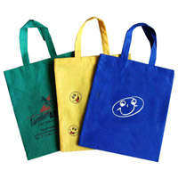 固原KB08 无纺布袋（可定制）